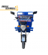 Triciclo Eléctrico 800 watts